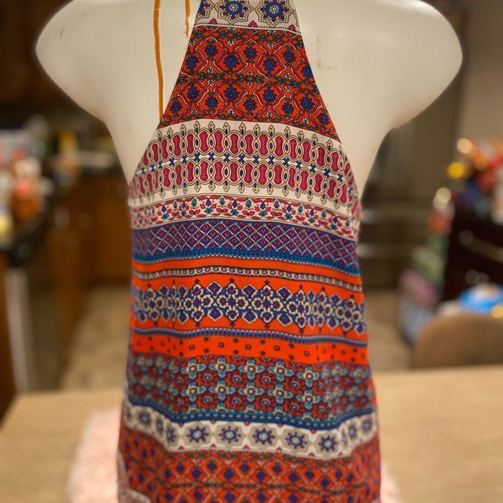 Tank top  - Picture 2 of 4